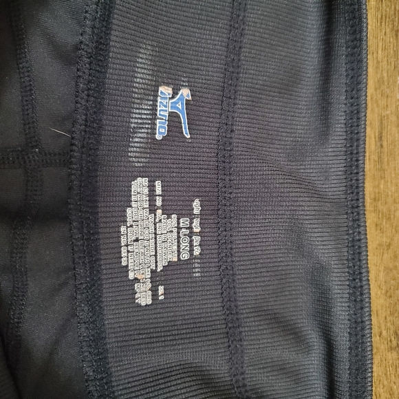 Mizuno yoga pants - Picture 2 of 2